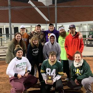 Meet your Posher, Dylan